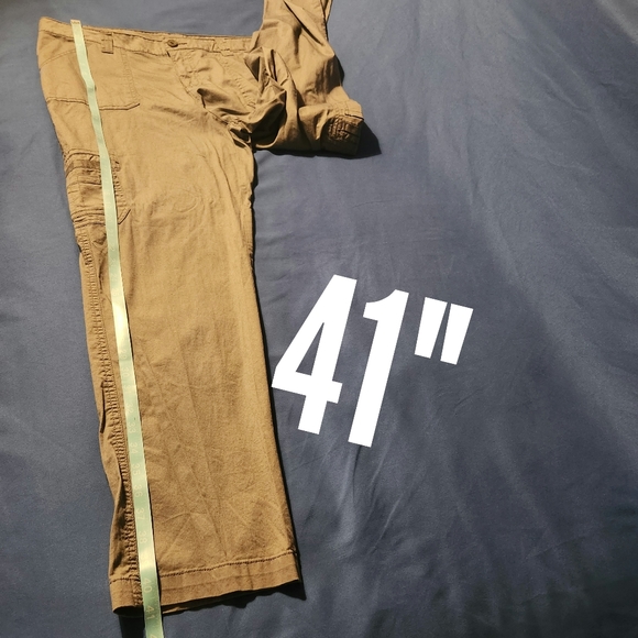 Sonoma Life Style Modern Straight Leg Pant - Picture 4 of 9